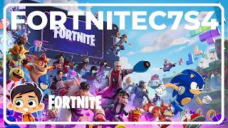 【 #フォートナイト  / #fortnite 】2026-09-21 20:00～ 視聴者参加型ライブ配信