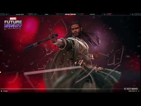 BARON MORDO NUEVO UNIFORME Y T3? / SNEAK PEEK #3 ACTU DE ABRIL / DOCTOR STRANGE MoM MFF