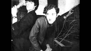 Sparks - Reinforcements