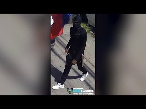 NYC Pastor Victimized By Armed Robbery