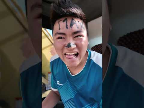 Max công suất rửa dưa hấu #funny #comedy #shorts