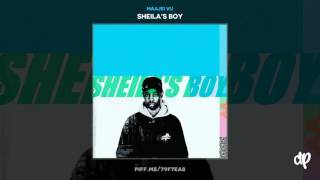 Maajei Vu -  Wish U Would