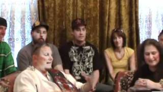 "Wrestling With A Dream" Episode 6 Part 5