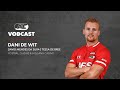 AZ Vodcast #5 | De Wit, Mendes da Silva, De Bree