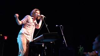 Relient K - The Pirates Who Don&#39;t Do Anything @ State Theatre St. Pete 4/27/13