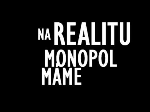 James Cole - Jsem Lhář