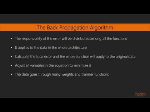 Building Machine Learning Systems with TensorFlow Preliminary Concepts | packtpub com
