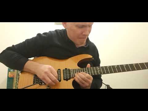 Dimarzio Paf Pro Pickups!