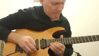 Video thumbnail for Dimarzio Paf Pro Pickups! by Graham Trevor