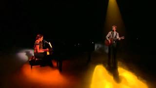 Alex &amp; Sierra - Say Something (The X-Factor USA 2013) [Top 3]