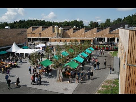 AgroVet-Strickhof Tage der Offenen Tür 2. und 3. September 2017