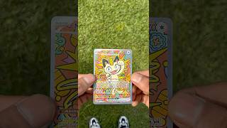 2x Perfect Order #pokemon #megaevolution #meowth #tcg