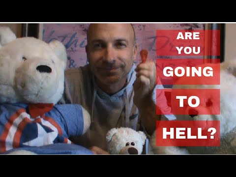 send you to hell