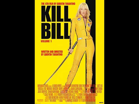 Did you know that Quentin Tarantino wasn't the only writer on Pulp Fiction...