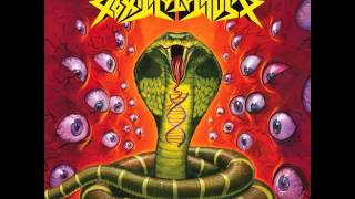 Toxic Holocaust - Rat Eater