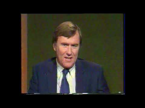 1982 Round 14 ABC Analysis - Carlton Hawthorn