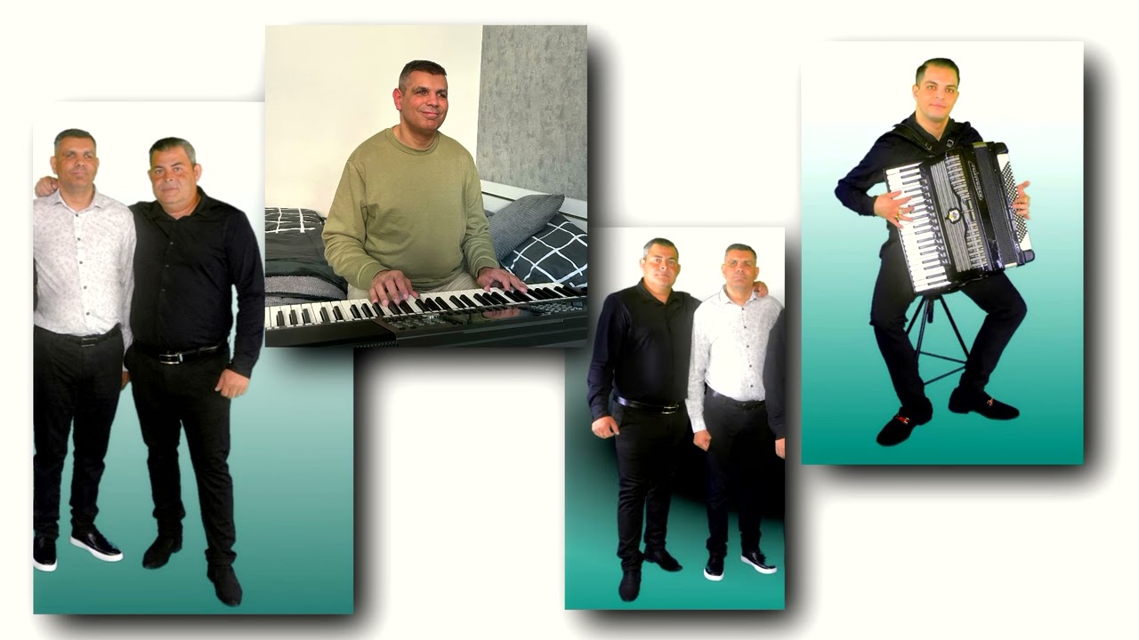 Gipsy Adino Trnava 2025 - Mix slaďákov (cover)