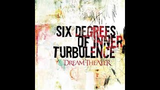 DREAM THEATER - Six Degrees Of Inner Turbulence 2002 full album