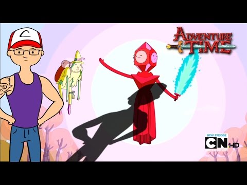 Adventure Time Explained - Grob Gob Glob Grod GGGG