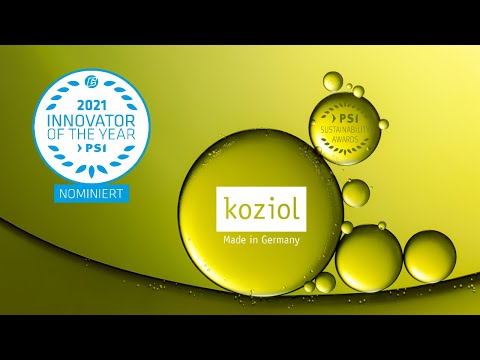 Innovator of the year // Koziol
