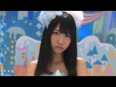 kashiwagi yuki (yukirin) singles center timeline!