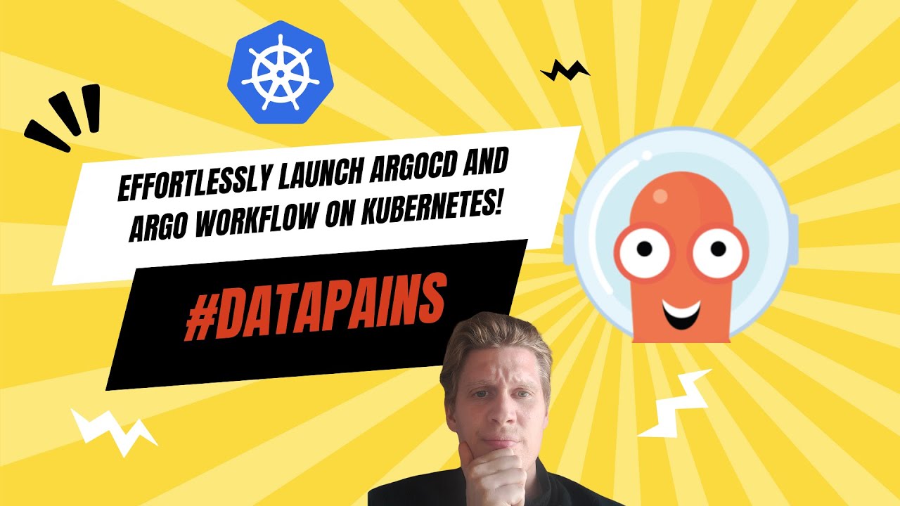 Unlocking the Power of ArgoCD: A Game Changer for Kubernetes Users