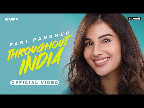 Throughout India — watch video