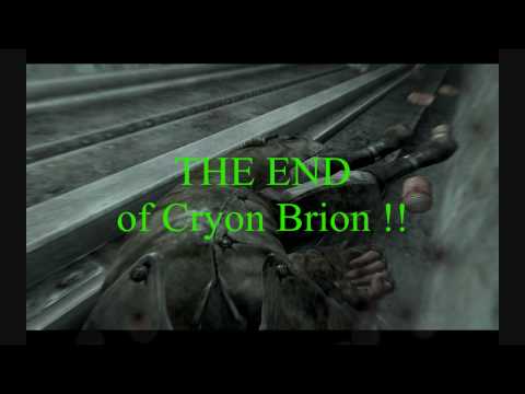 Fallout 3 Unique Weapons - Broken Steel - Precision Gatling Laser & Composite Recon Helmet