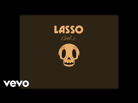 Lasso - ctrl-z (Animated Video)