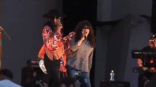 ? and the Mysterians w/ Ronnie Spector - 96 Tears - Ponderosa Stomp: Detroit Breakdown