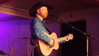 Colter Wall, "Caroline" at Gruene Hall 1-18-26