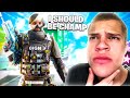 YOU Vs The RANK You DESERVE Rainbow Six Siege
