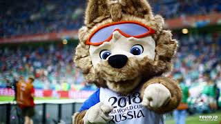 Sacha Collisson - Feel so good