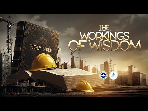 RCCG THE OASIS - SUNDAY SERVICE - OCTOBER 12, 2025