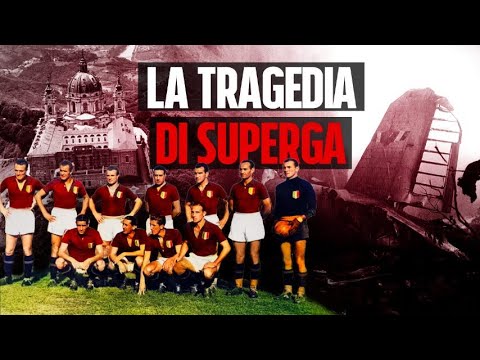 May 4, 1949: The Superga tragedy and the legend of the Grande Torino
