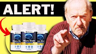 🧠Neuro Sharp Review - Ingredients - Results, Benefits & Clients Customer Reviews