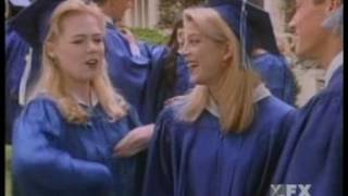 Vitamin C - Graduation Friends Forever (Beverly Hills 90210)