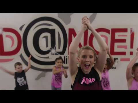 Nikki Webster - Move Your Body (Official Video)