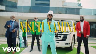 Download lagu Mr. Bow - Xisuti Xamina ft. Ximanganine mp3 Download lagu Mr. Bow - Xisuti Xamina ft. Ximanganine mp3