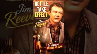 Bottle, Take Effect 🍷 | Jim Reeves Deep Nostalgia