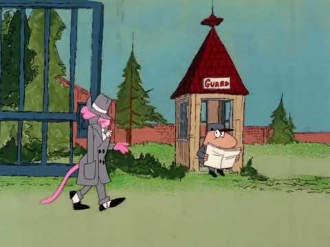 Zu Gast bei Paulchens Trickverwandten - Folge 53