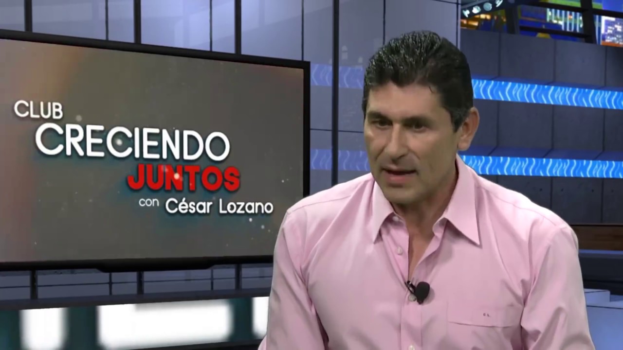 Me gusta mi jefe, ¿qué hago - Sesión preguntas y respuestas Club Creciendo Juntos - César Lozano