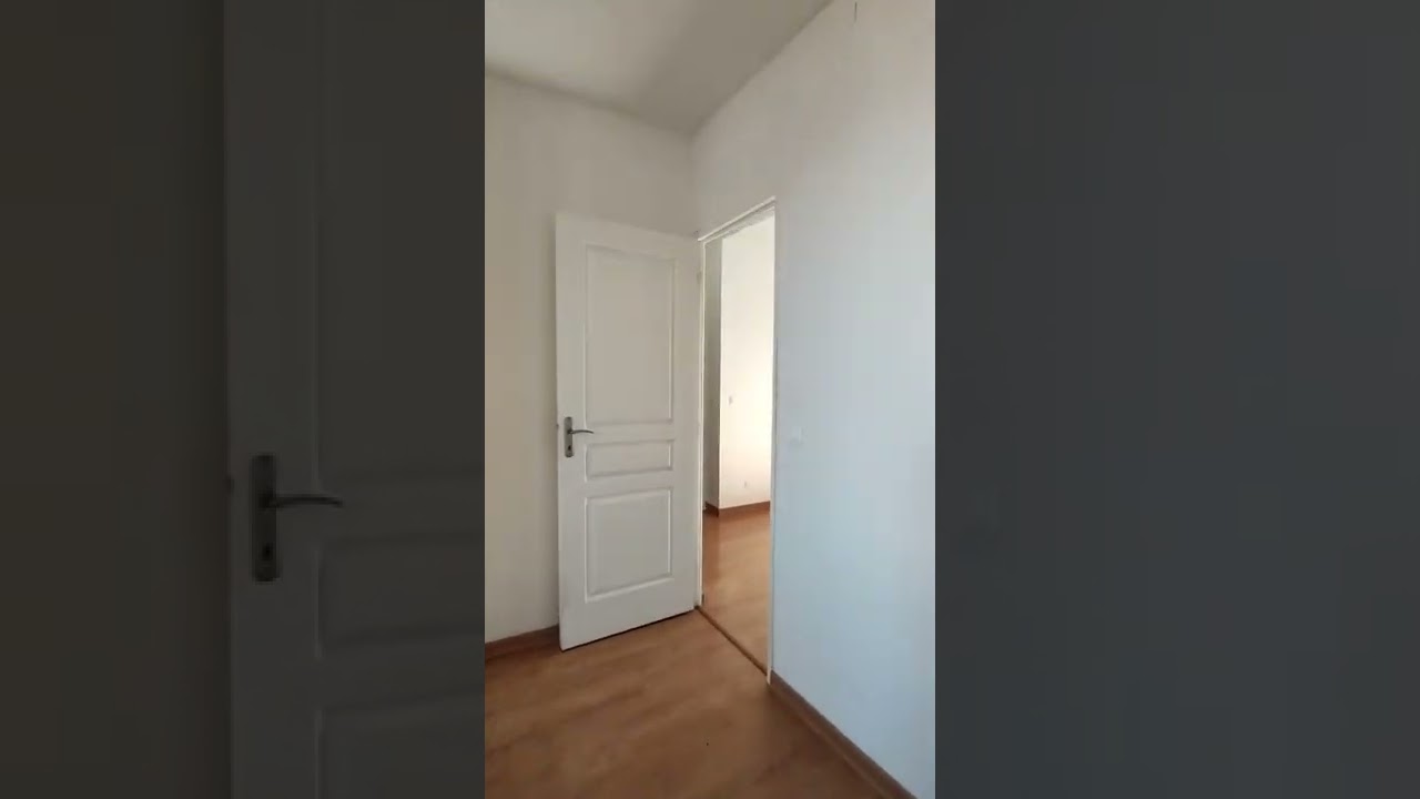 A LOUER - T3 AVEC CELLIER