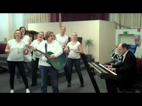 You are good - Sound of Gospel Frankfurt