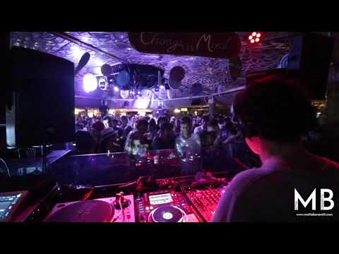 Dan Ghenacia @ Le Vele - Alassio (16.08.2017)