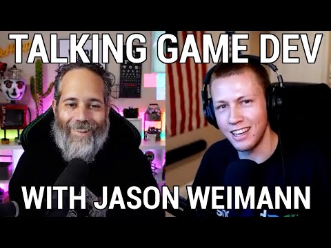 Talking with @Unity3dCollege about Design Patters, Game Performance, Profiling, and More!