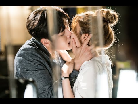Поцелуи в дорамах часть 4 / Красивые моменты из дорам / DRAMA KISSES / Beautiful drama moments