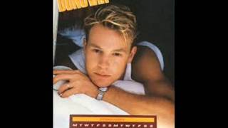 JASON DONOVAN   -   She's In Love With You (original version)