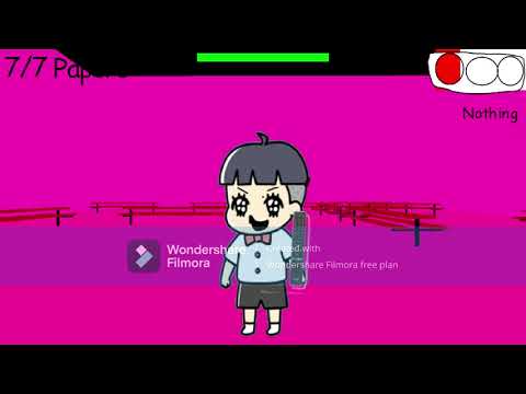 Bocchan's Basics 1 - Baldi's Basics V1.4.3 Mod