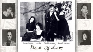 Book Of Love - Mega Medley (12 songs, continuous mix) [HD]